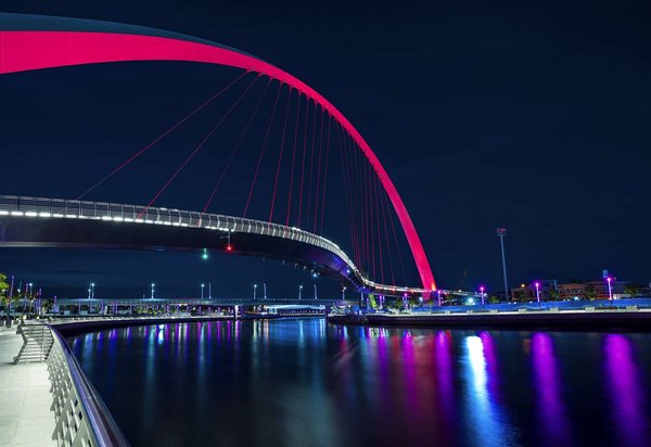 Séjour linguistique à Dubaï : partez étudier l'anglais dans cette destination idyllique !