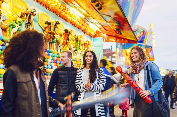 Les promos immanquables pour découvrir le Puy du Fou