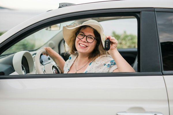 5 bonnes raisons de louer une voiture entre particuliers à Genève